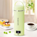 Travel Electric Kettle Portable Mini Kettle, Small Hot Water Boiler by TouxilaTravelElectricKettle