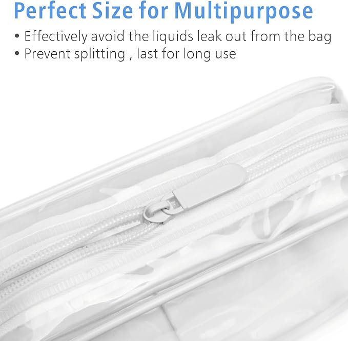 PACKISM TSA Approved Toiletry Bag - Image 4