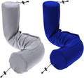Dot&Dot Twist Memory Foam Travel Pillow by DotDot
