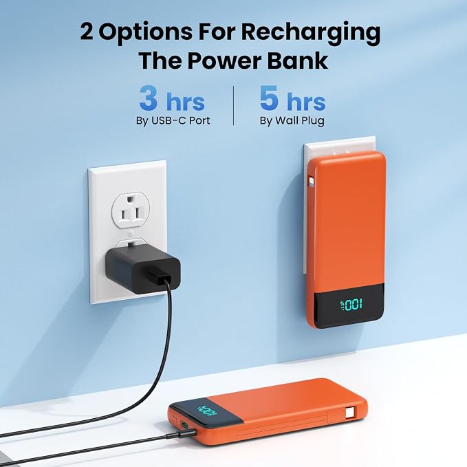 Portable Charger for iPhone - Image 3