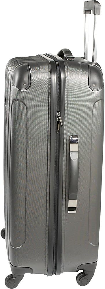 Kenneth Cole REACTION Out of Bounds Lightweight Hardshell 4-Wheel Spinner - Image 5