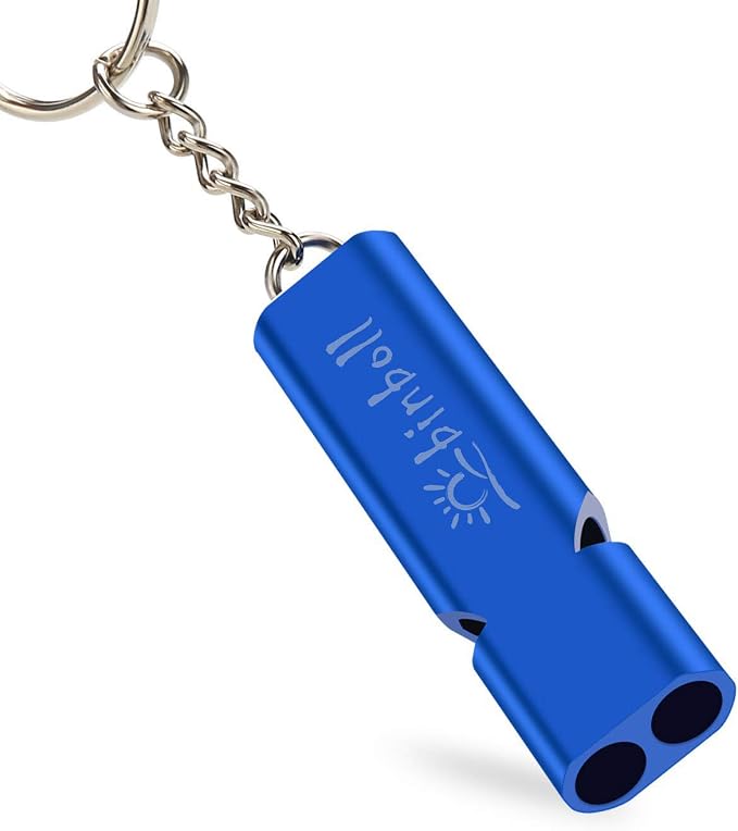Emergency Whistles Lifeguard Safety Whistle by binboll