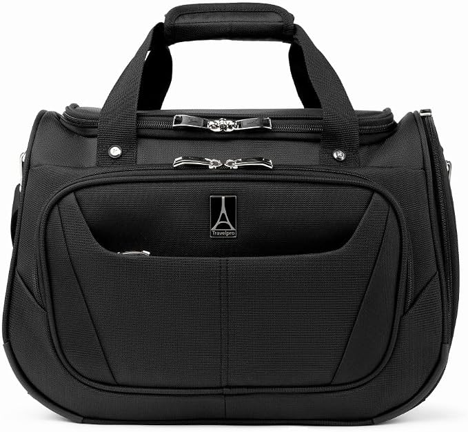 Travelpro Maxlite 5 Softside Lightweight Underseat Carry-On Travel Tote by Travelpro