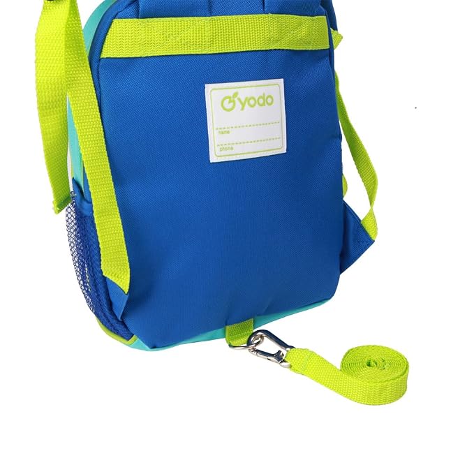 yodo Kids Insulated Toddler Backpack - Image 6