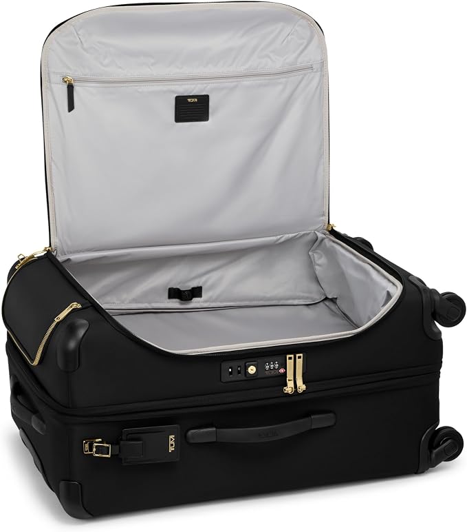 TUMI - Voyageur Leger 4 Wheeled Luggage - Women's Lightweight and Spacious - Image 2