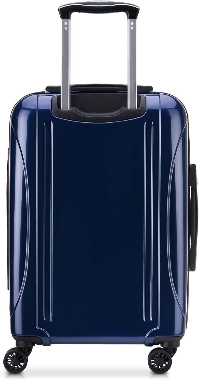 DELSEY PARIS Helium Aero Hardside Expandable Luggage - Image 6