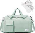NPBAG Women Travel Duffel, Gym Workout Overnight Bag, Mommy Hospital Bag by NPBAG
