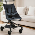 Jojoka Lightweight Stroller for Airplane, Compact Strollers for Travel by Jojoka