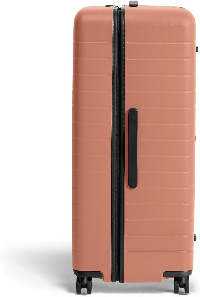 Away Large Trunk Luggage, 31 Inch Hardside Suitcase - Image 8