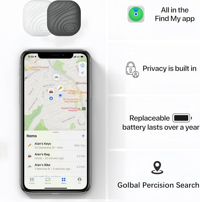 Smart Key Finder - Image 2
