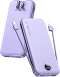 Portable Charger, 12000mAh 22.5W USB C Fast Charging Power Bank by CITICR