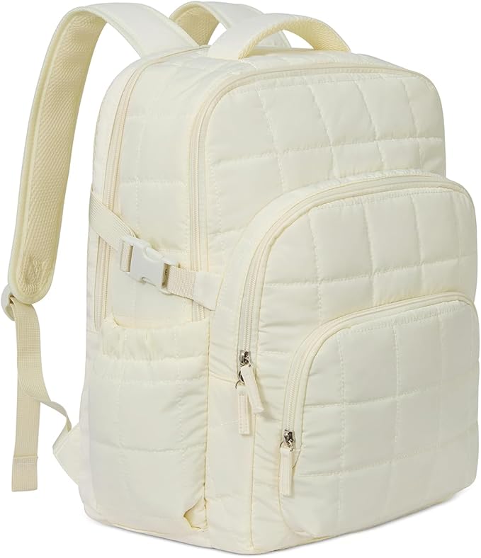 CLUCI Wrinkle-Resistant Laptop Backpack by CLUCI