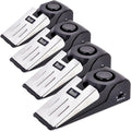 Door Stop Alarm, Door Stopper by Monsin
