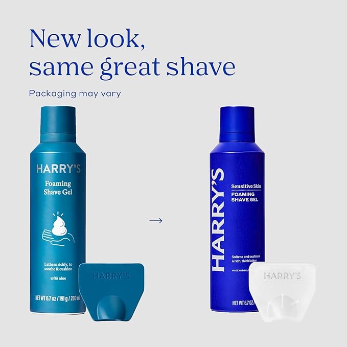 Harry's Shaving Kit for Men - Image 2
