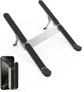 【Innovative & Ultra Compact】SODI Foldable Laptop Stand by SODI
