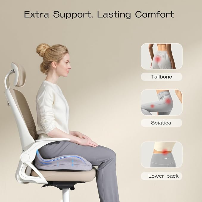 Seat Cushions for Office Chairs - Image 7