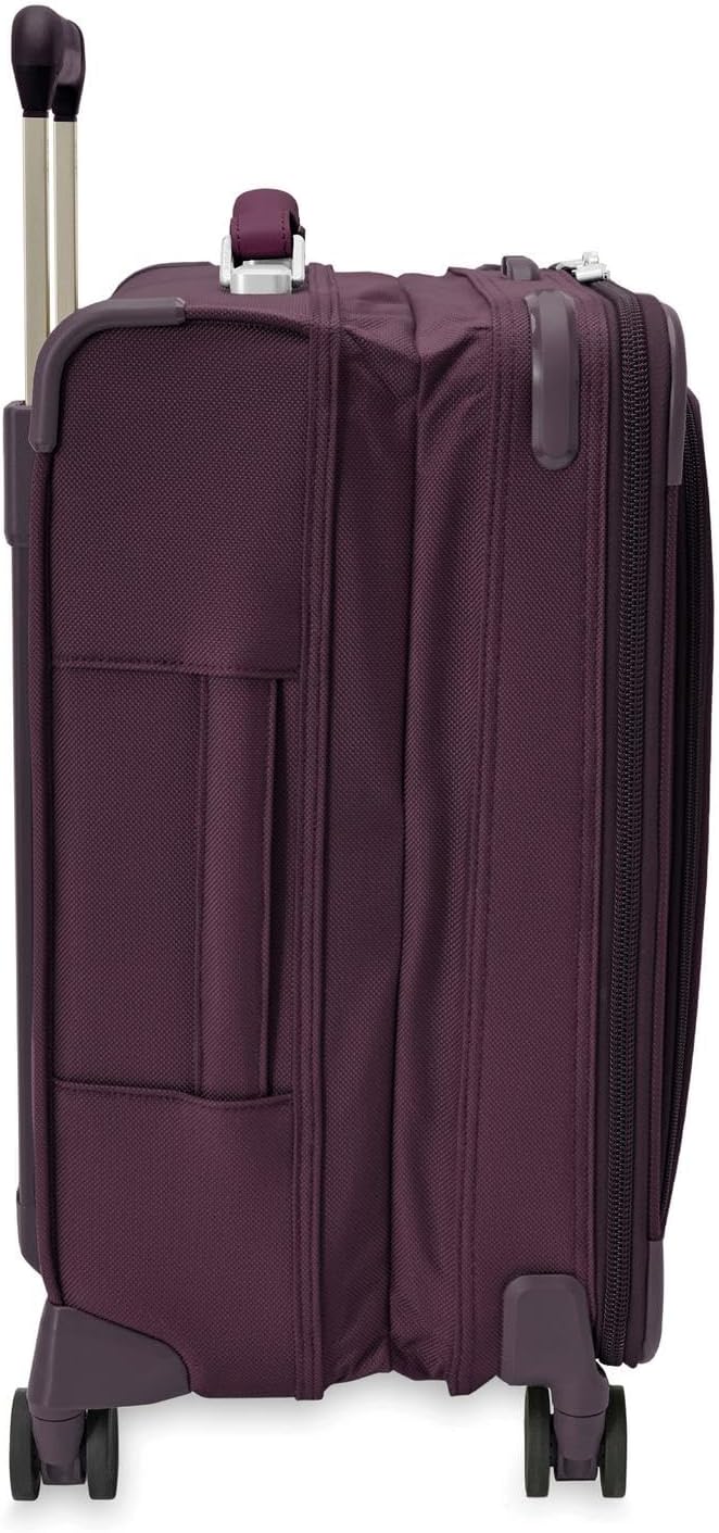 Briggs & Riley 21" Global Carry On Expandable Spinner - Image 10
