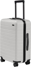 Away Bigger Carry-On Luggage, Lightweight Hardside Large Suitcase by Away