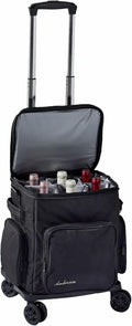 Wine Enthusiast 6 Bottle Insulated Wine Bag by WineEnthusiast