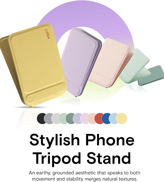 MOFT Phone Tripod Stand Selfie Stick - Image 7