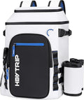 Heytrip Backpack Cooler 36/54 Cans Insulated Waterproof Cooler Bag by HEYTRIP
