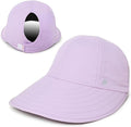 Ponyflo Sunblocker Wide Brim Hat by Ponyflo