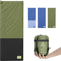 Ultralight Warm Weather Sleeping Bag by Unknown