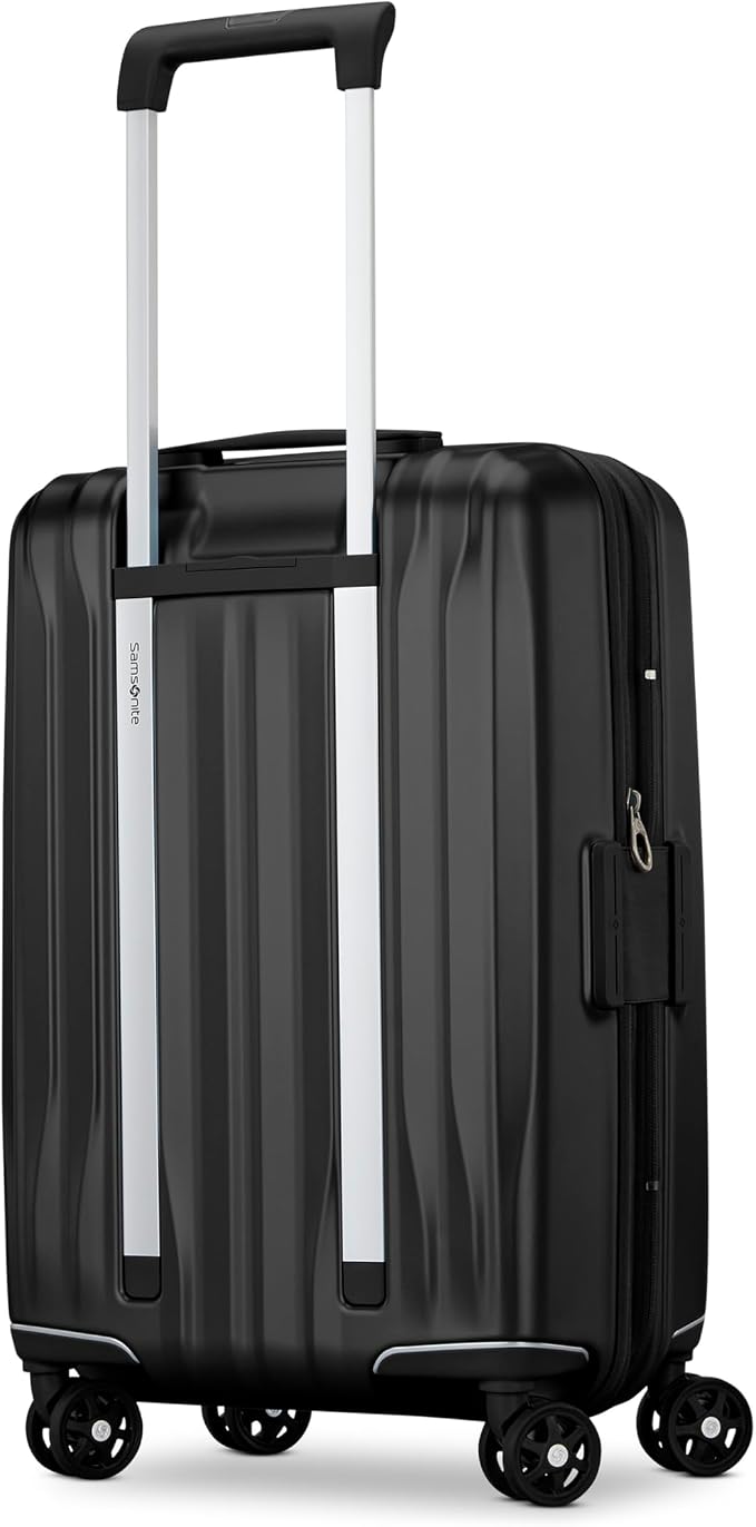 Samsonite UpLIFT Carry-On Hardside Luggage - Image 2