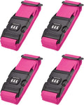 uxcell Luggage Straps Suitcase Belts by uxcell