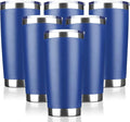 20oz Tumbler Stainless Steel Vacuum Insulated Mug by VisittheEcoMozz