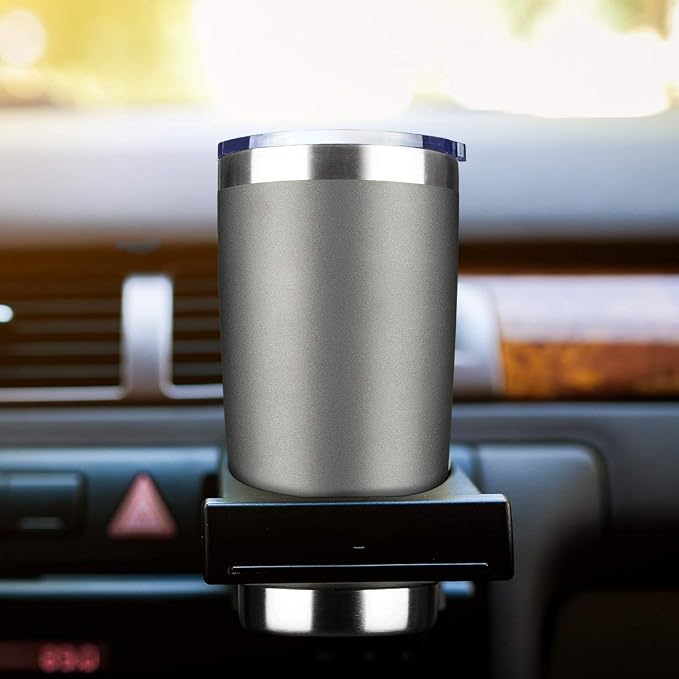 20oz Tumbler Bulk Stainless Steel Vacuum Insulated Tumblers - Image 5