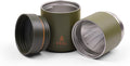 Nest Pour Over Coffee Set, Transportable and Compact Pour Over Set by VSSL