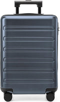Carry on Luggage 22 X 14 X 9 Airline Approved, 20 Inch Luggage by NINETYGO