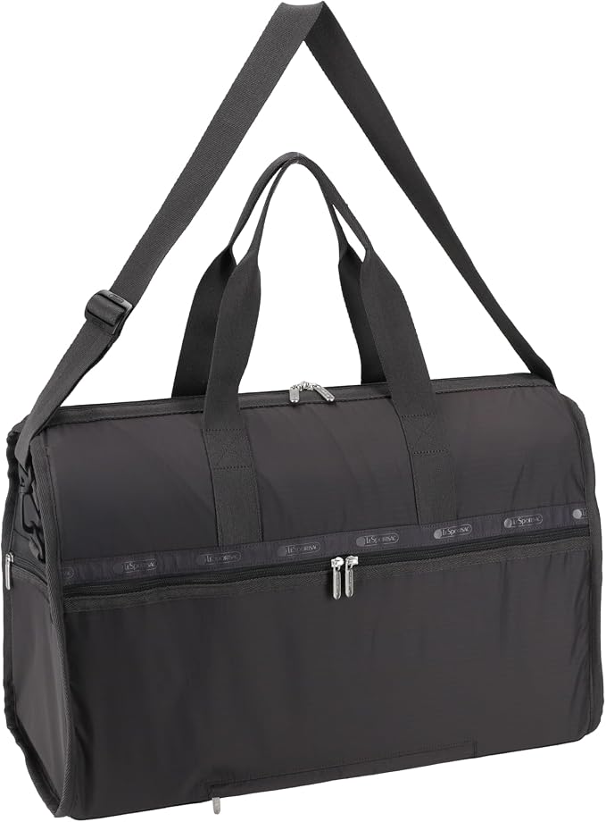 LeSportsac Deluxe Large Weekender Bag - Image 3