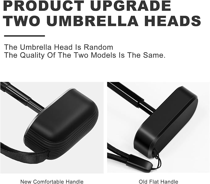 LEAGERA Mini Umbrella - Image 3