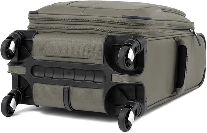 Travelpro Maxlite 5 Softside Expandable Carry on Luggage - Image 5