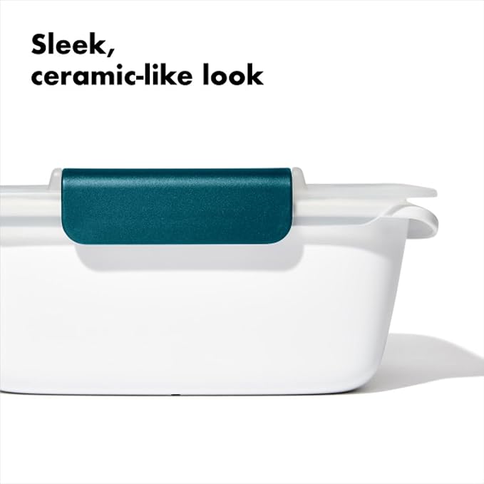 OXO GG PREP AND GO SALAD CONTAINER - Image 4