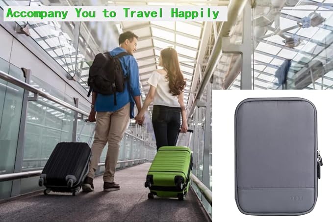 Electronic Cable Organizer Bag - Image 6