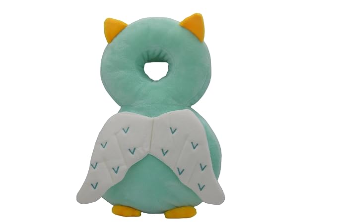 Baby Head Protection Backpack by Qioo