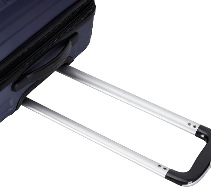 GinzaTravel Luggage Sets 3-Piece Expandable Suitcases - Image 4