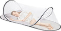 78.7 x 31.5 x 23.6 Inch Large Pop Up Mosquito Net, Collapsible Portable by Unknown