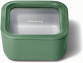 Caraway Glass Food Storage, 4.4 Cup by Caraway