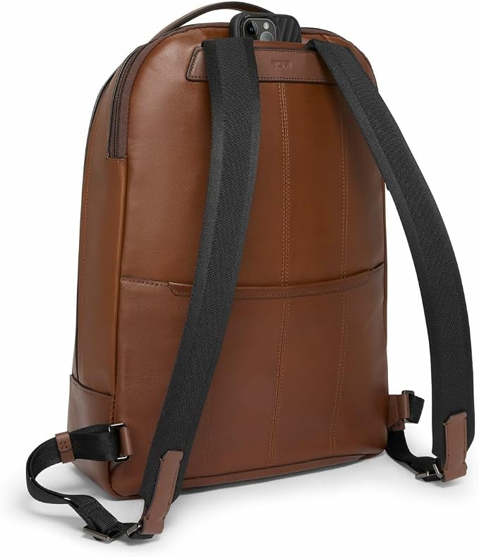 TUMI Harrison Warren Backpack - Image 5