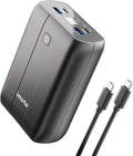 imuto 100W Power Bank, 26800mAh High Capacity 4-Output Laptop Portable Charger by imuto