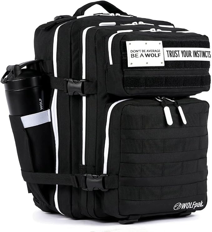 WOLFpak 35L Backpack - Image 5