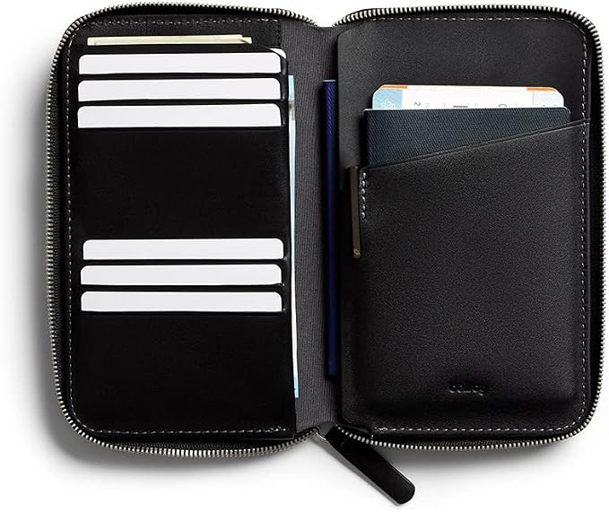 Bellroy Travel Folio – Second Edition - Image 2