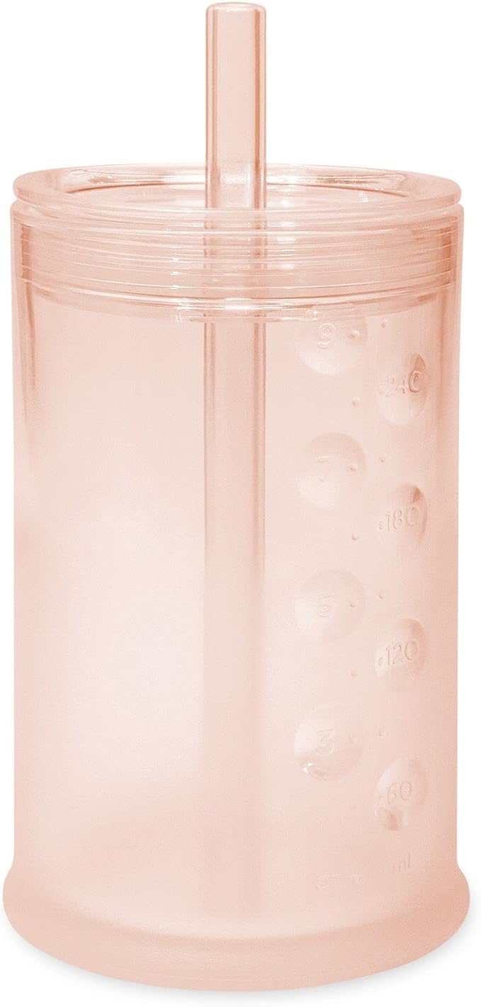Olababy Clear View Silicone Training Cup by Olababy