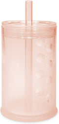 Olababy Clear View Silicone Training Cup by Olababy