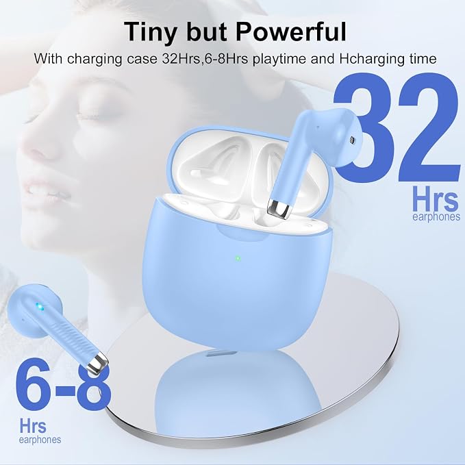 AI Translation Earbuds Real Time - Image 6