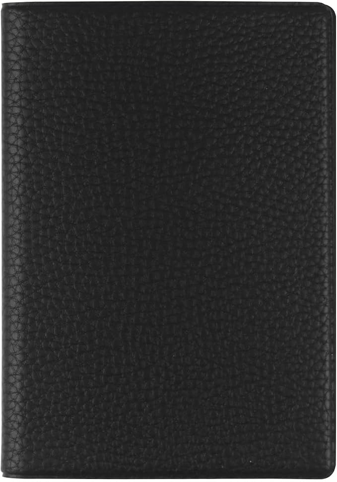 Fenice Classic Passport Cover Holder Wallet Case by Unknown
